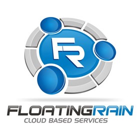 Logotypes: Floating Rain