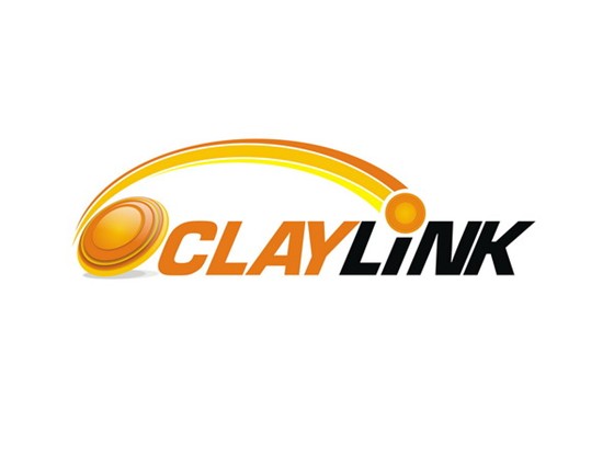 Logotypes: ClayLink