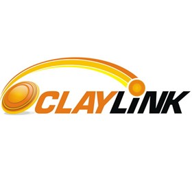 Logotypes: ClayLink